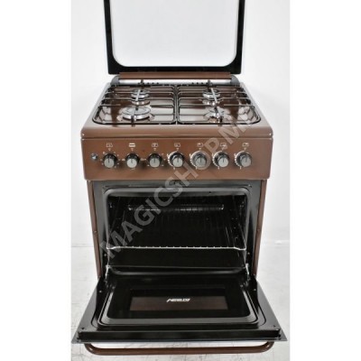 Aragaz Vesta GC-E6060i/BR/EUR NG Aragaz Vesta GC-E6060i/BR/EUR NG